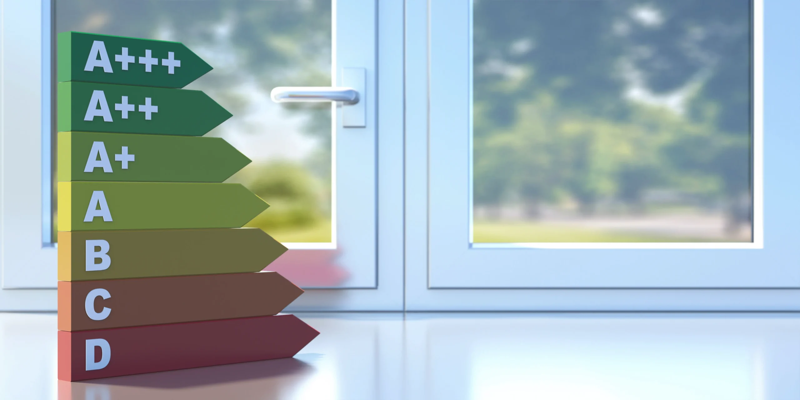 Cómo saber si tus ventanas están perdiendo energía