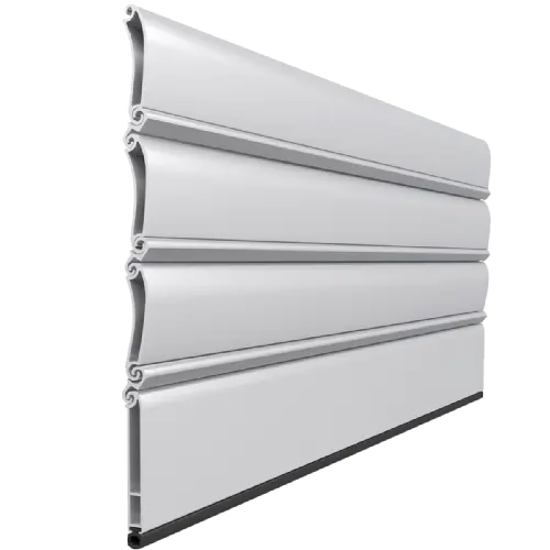 Lama PS-45 con cierre automático de alta resistencia