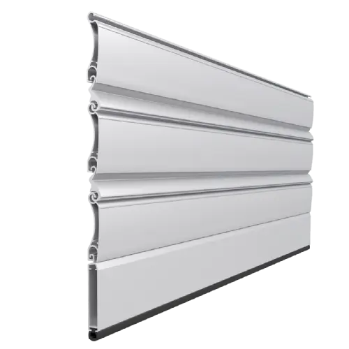 Lama PS-48 autocierre con bloqueo de seguridad y resistencia